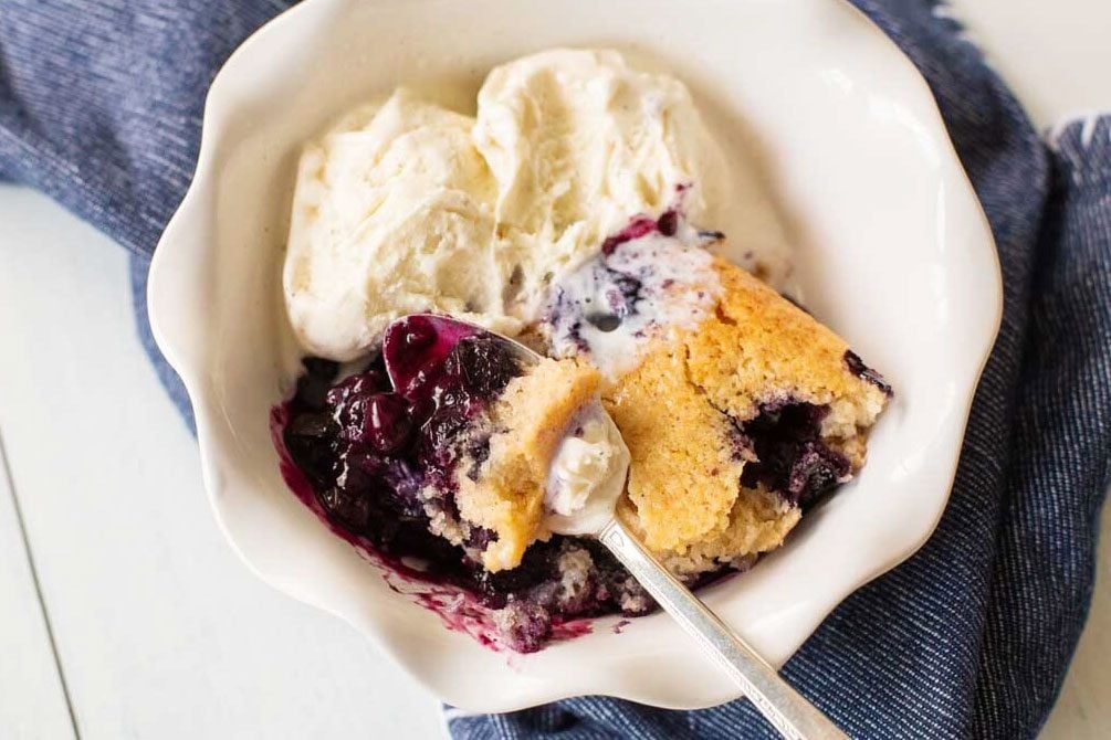 North Carolina Sonker Is the Dessert Recipe You Haven’t Tried Yet