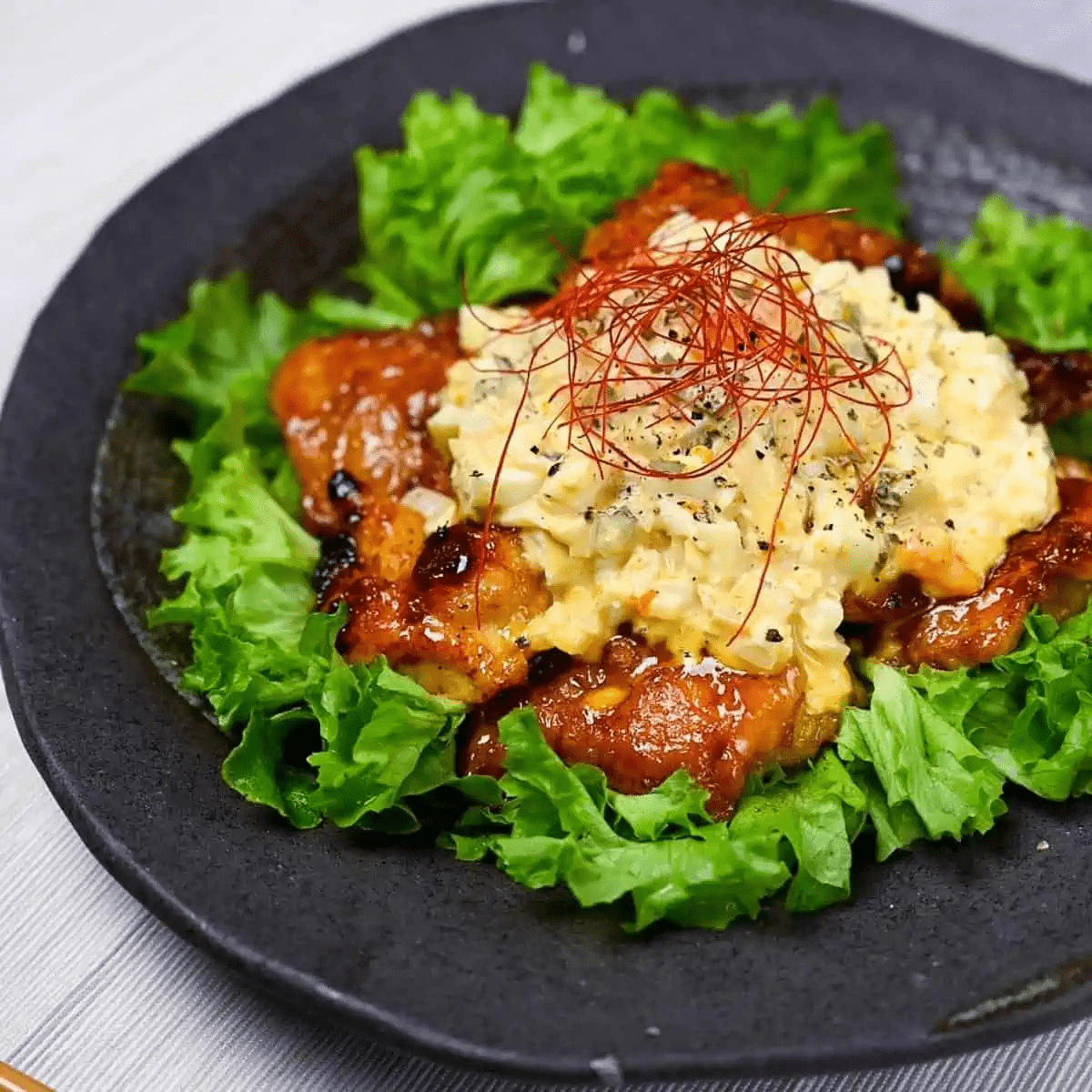 Chicken Nanban