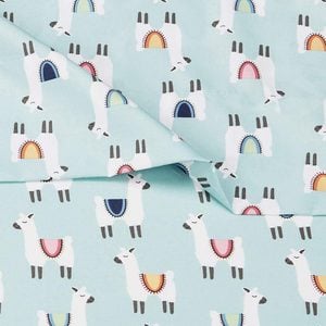Llama Sheets