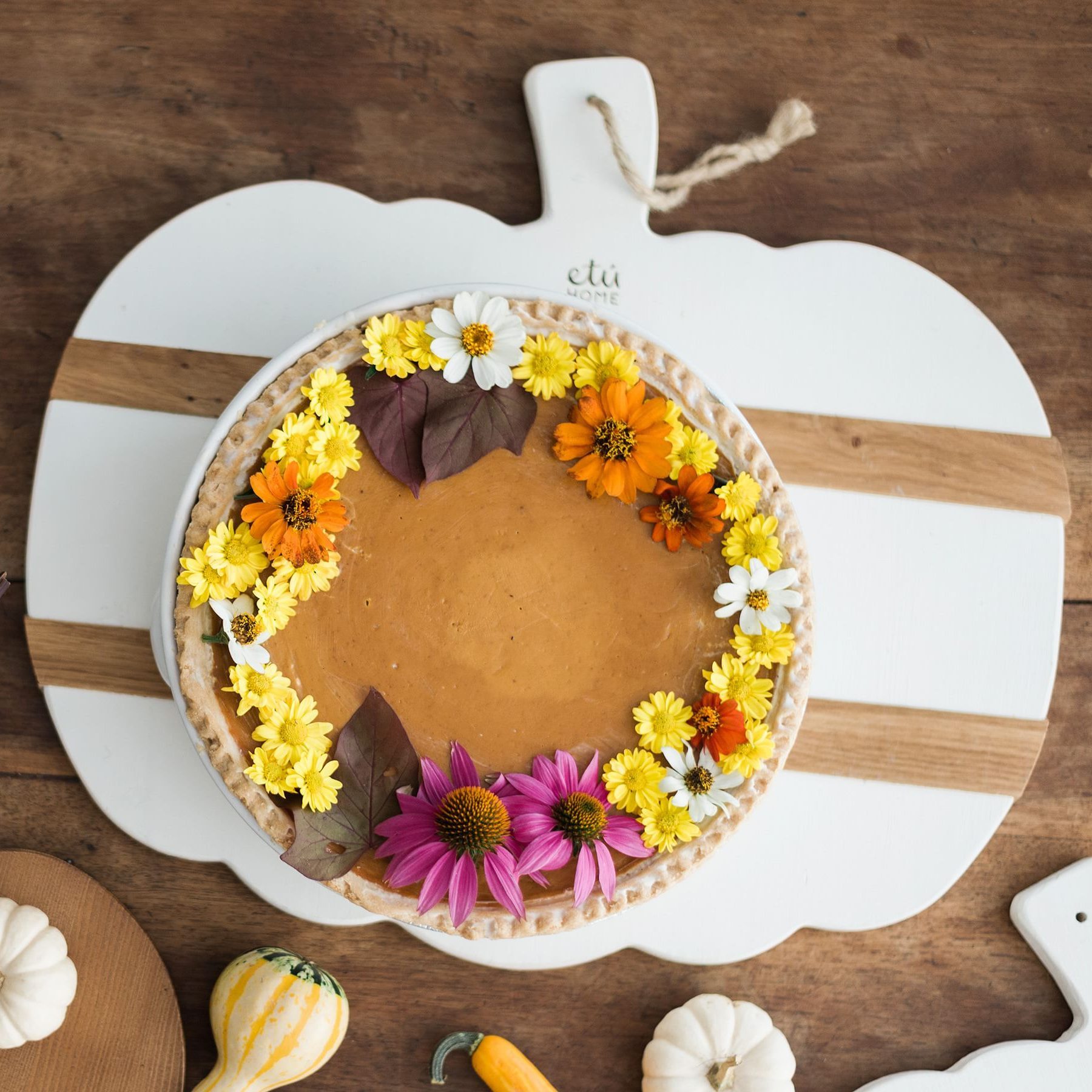 Pumpkin Shaped Reclaimed Wood Cheese Boards Ecomm Via Potterybarn.com