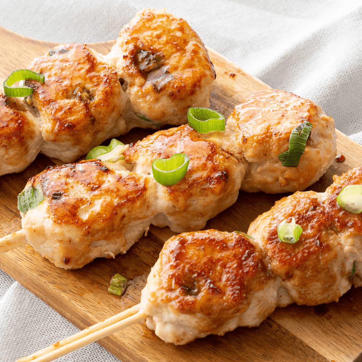 Tsukune