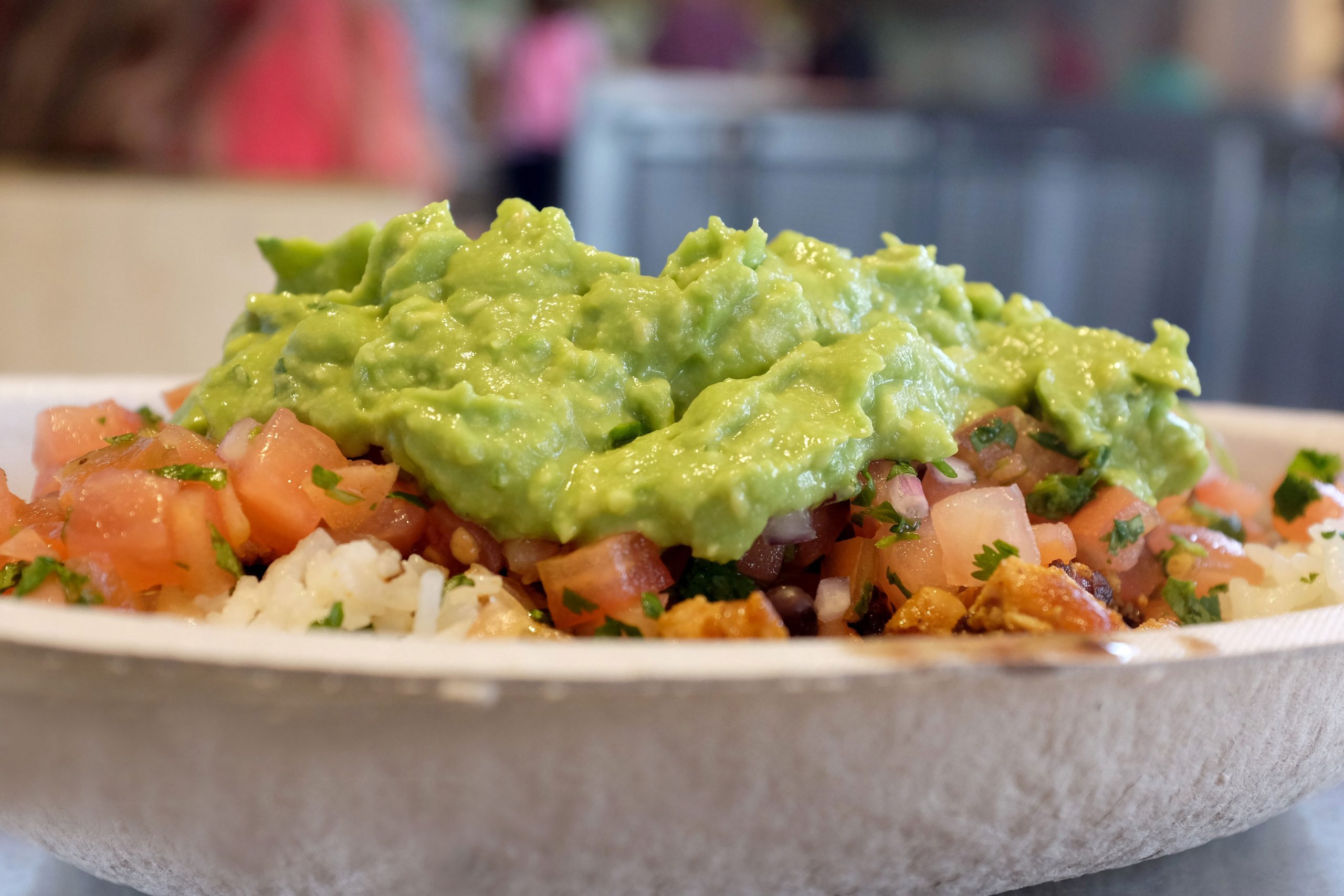 Chipotle