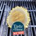 We Made a Grilled Sunflower Head—and We Have No Regrets