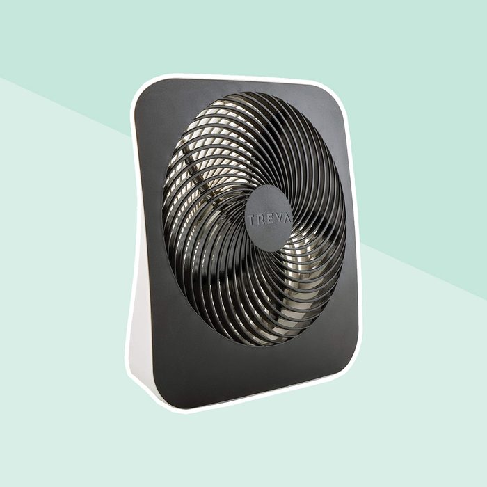 Portable Fan