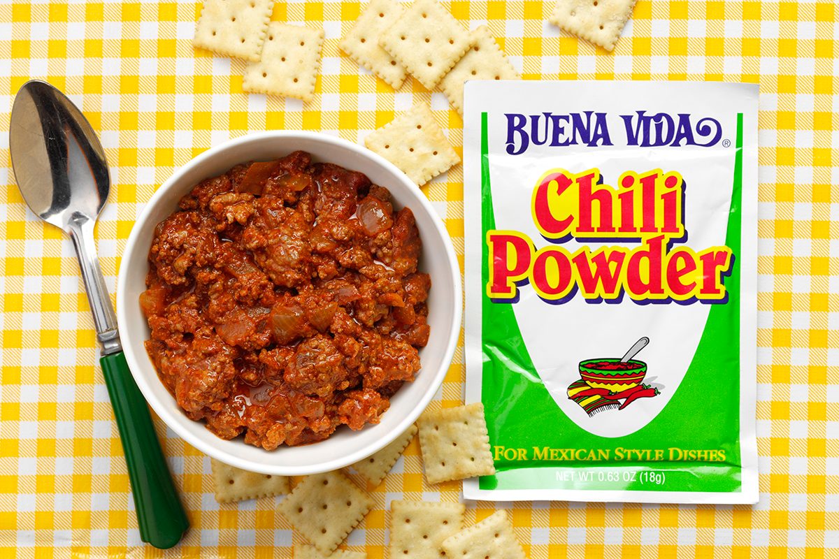 Buena Vida