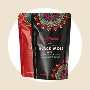 Mole Sauce