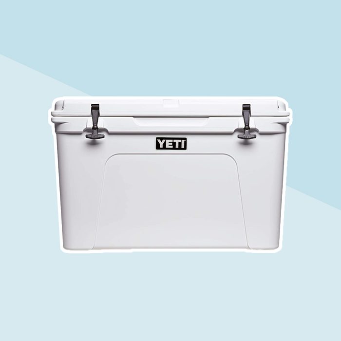 Yeti Tundra 105 Cooler