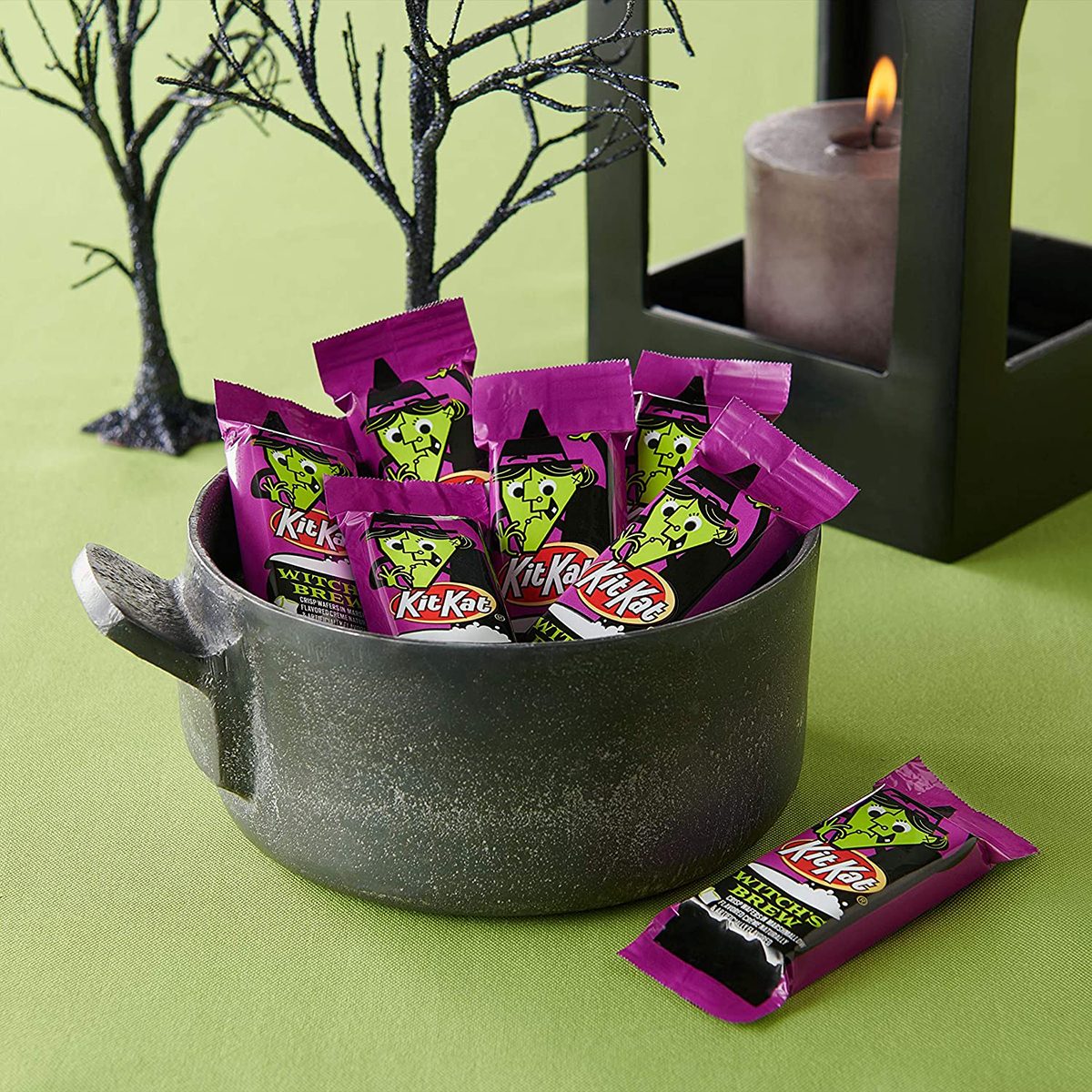 The Best Halloween Candy You Can Buy in 2025