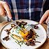 How to Hold a Fork—American vs. European Table Etiquette