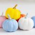 Here's What All the Different Pumpkin Colors Represent