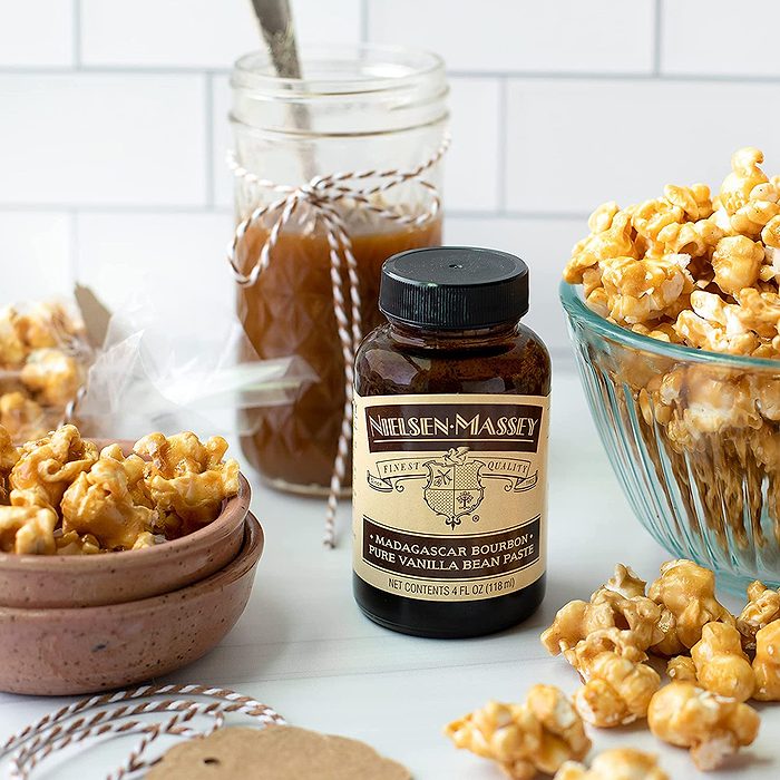 Nielsen Massey Vanilla Paste
