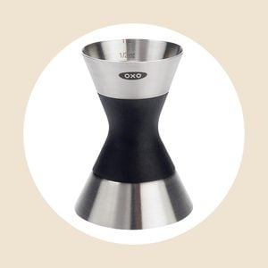 Oxo 3105000 Double Jigger 3 Inch