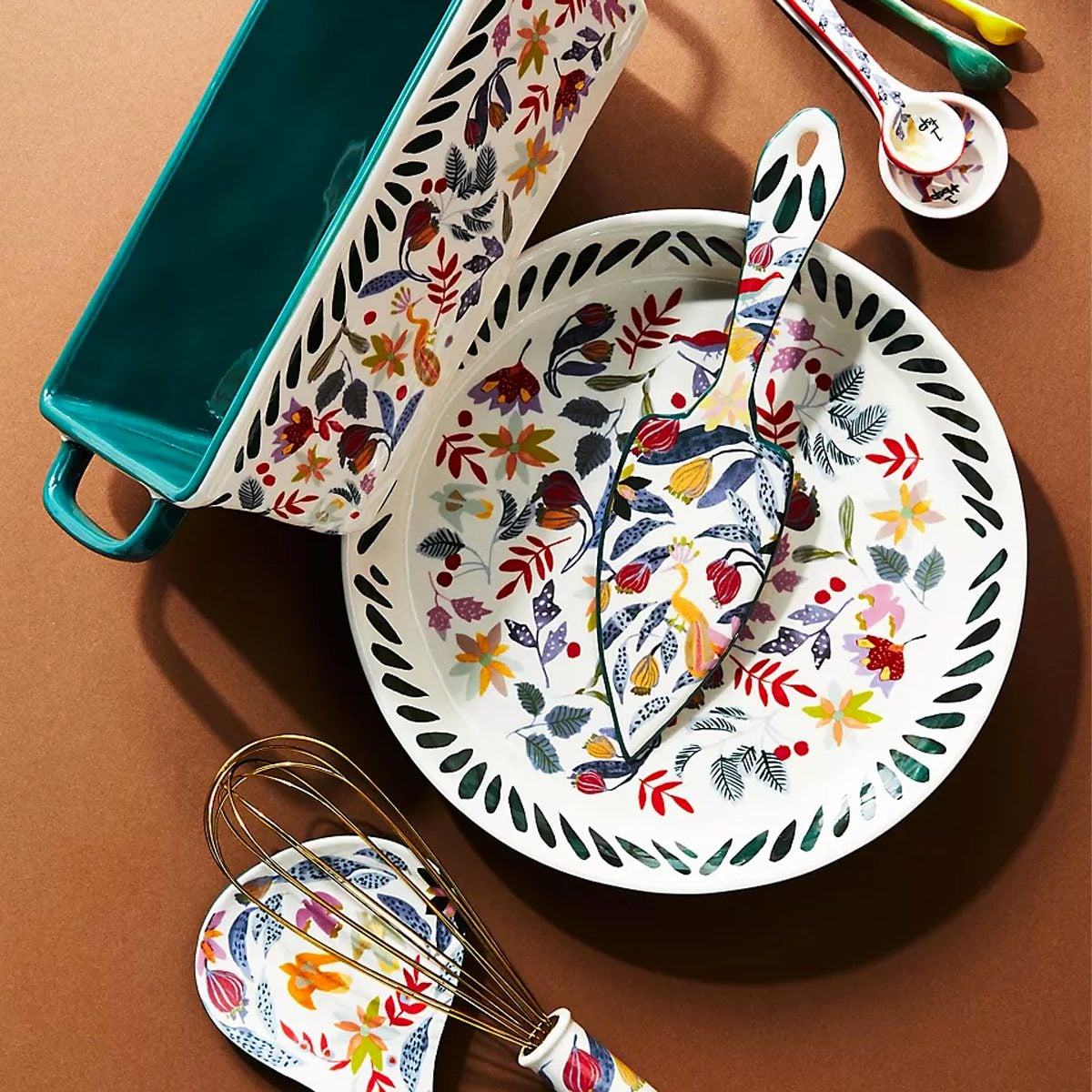 Pretty Pie Server