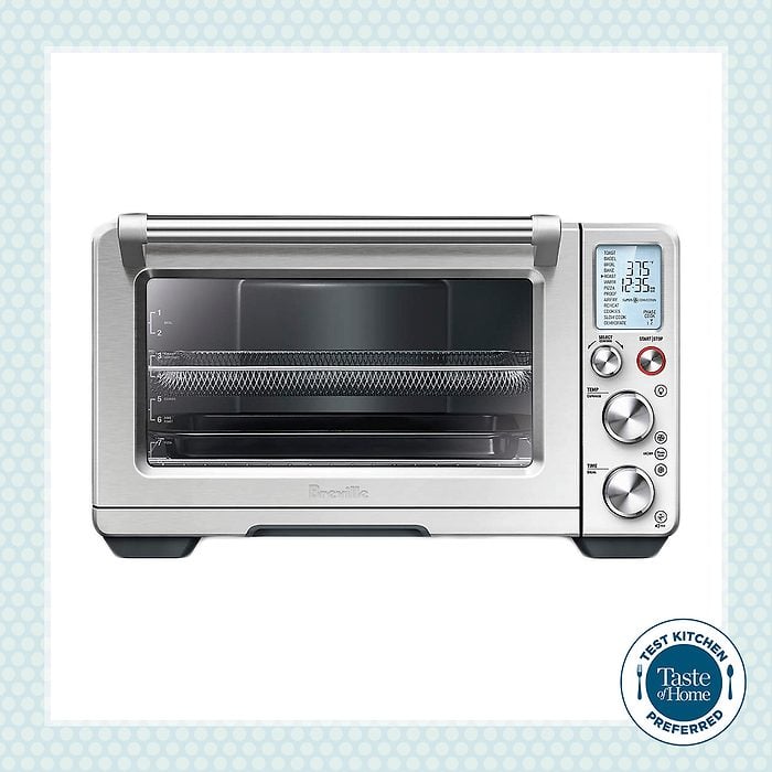 Tkp Countertop Oven Breville