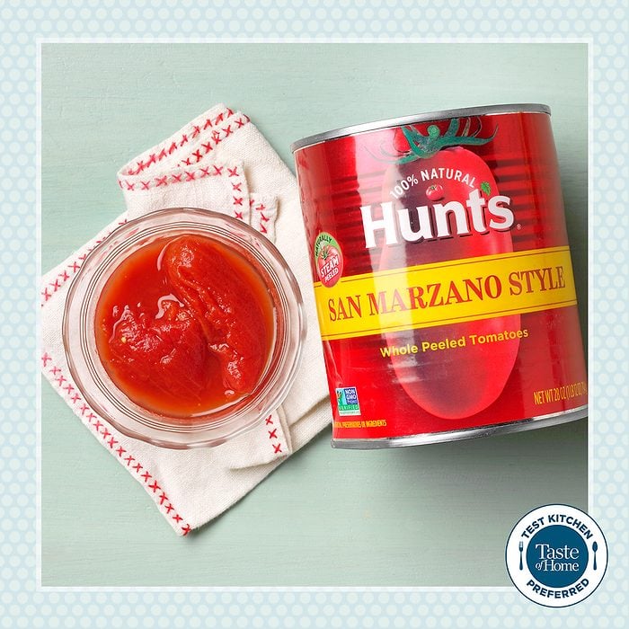 Tkp San Marzano Tomatoes Hunts