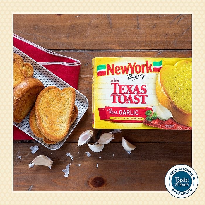Tkp Texas Toast New York Bakery