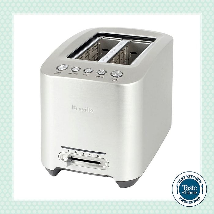 Tkp Toaster Breville