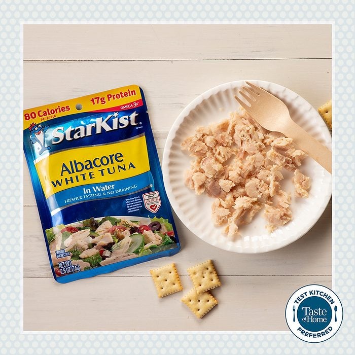 Tkp Tuna Starkist