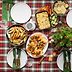 How to Host a Feast of the Seven Fishes Dinner