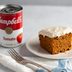 Here's What Happened When We Made This 1950 Recipe for "Magic Tomato Soup Cake"