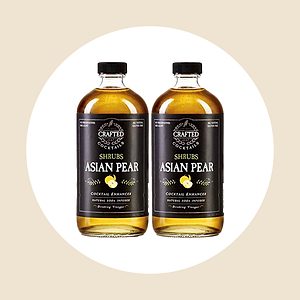 Asian Pear Shrubs Via Craftedcocktails Copy
