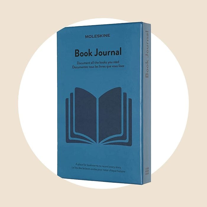 Book Jounral