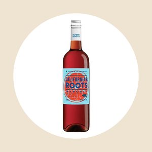 California Roots Sangria Via Target Copy