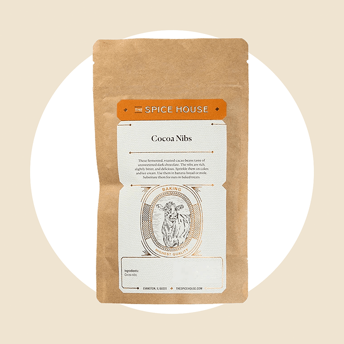 Cocoa Nibs Ecomm Via Thespicehouse.com