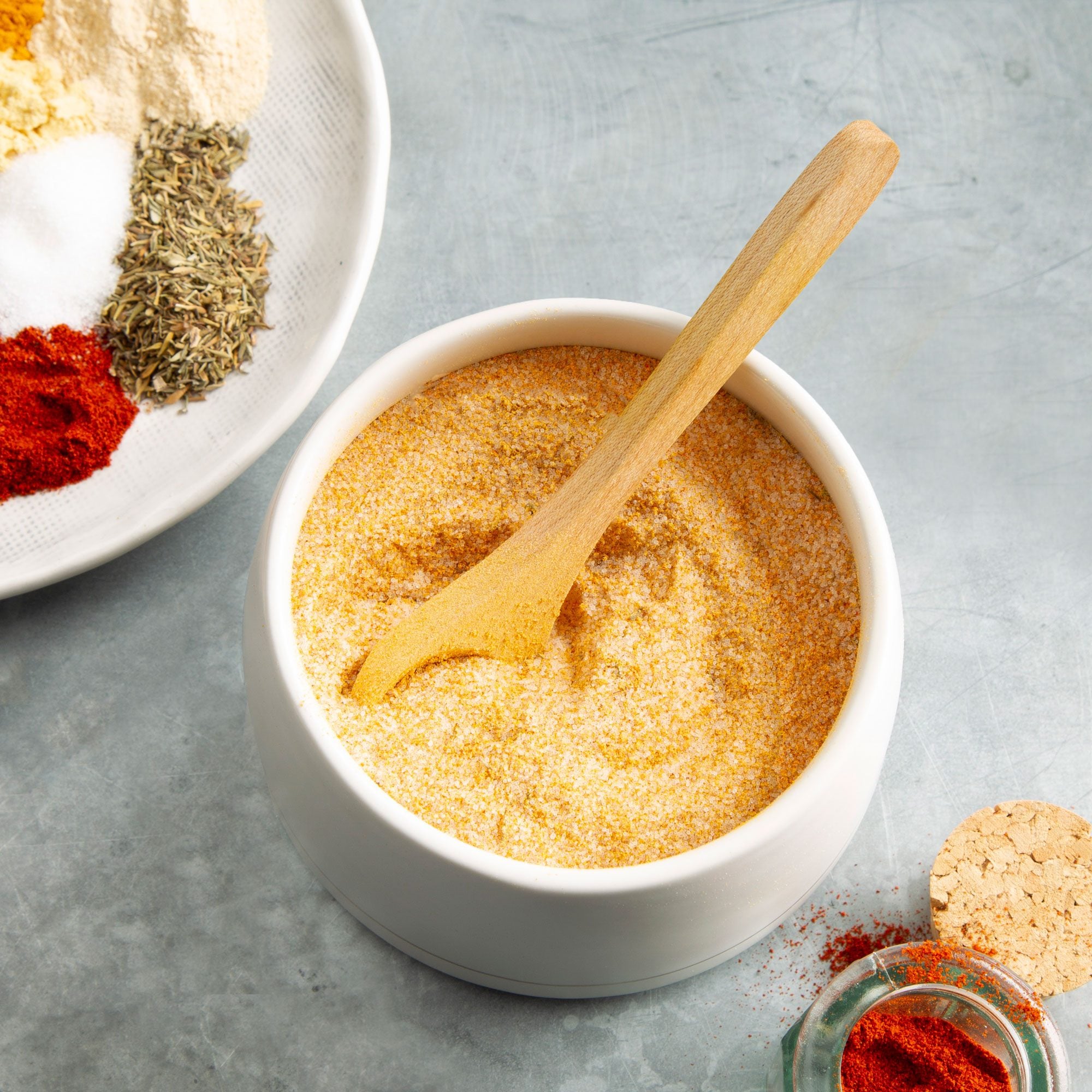 What Is Curry Powder?