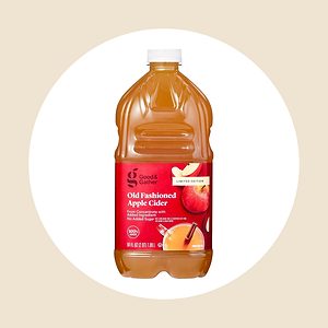 Good And Gather Cider Via Target Copy
