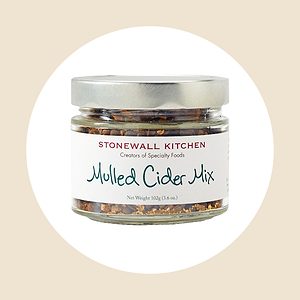 Mulled Cider Mix Via Stonewallkitchen Copy