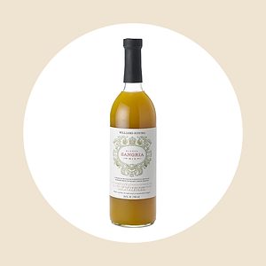 Sangria Mix Via Williams Sonoma 