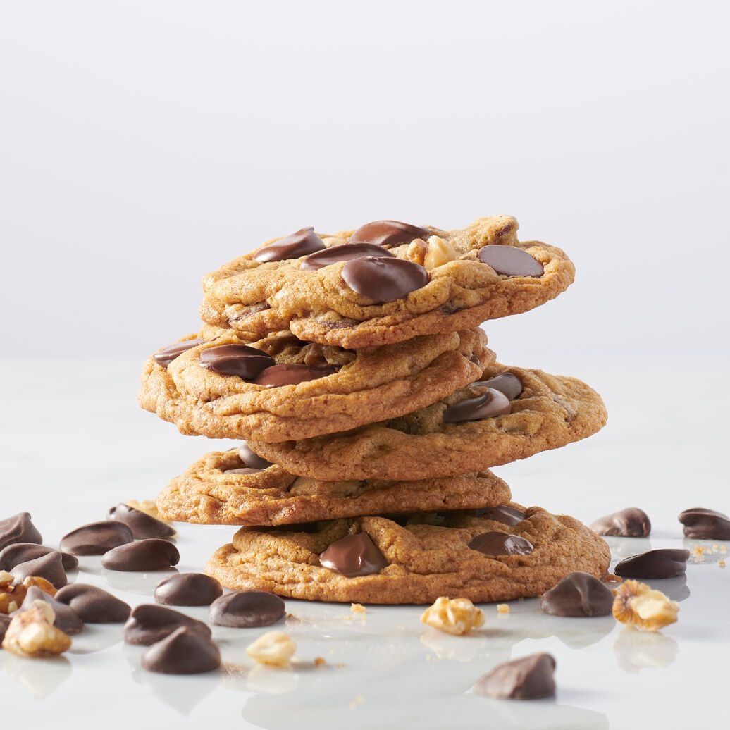 Semi Sweet Chocolate Chips Ecomm Via Sees.com