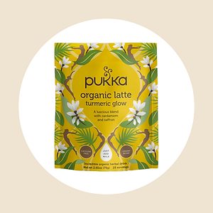 Turmeric Drink Via Target Copy