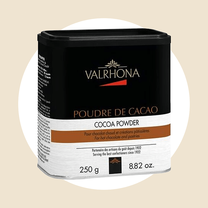 Valrhona Pure Cocoa Powder Ecomm Via Amazon.com