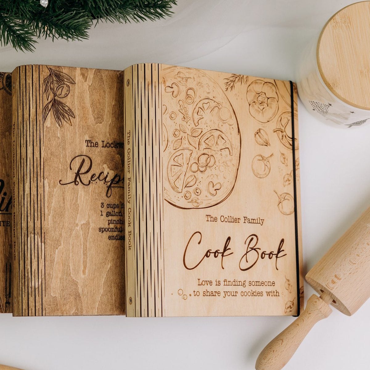13 of the Prettiest Recipe Books You Can Buy