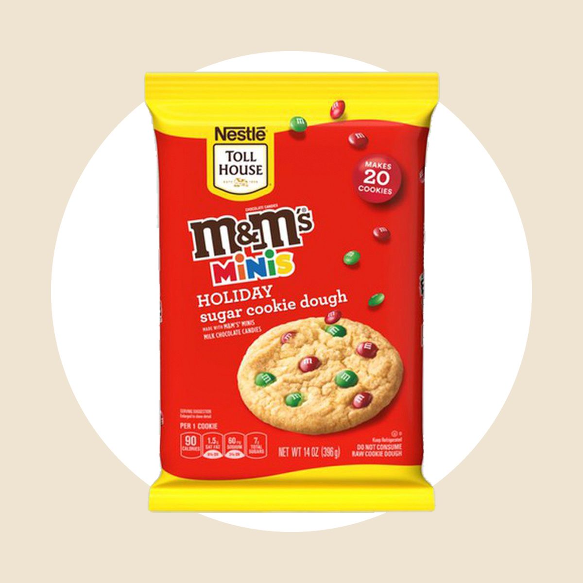 M&m