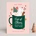The 24 Cutest Holiday Cards to Send to Loved Ones Near and Far