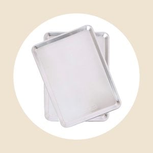 Nordic Ware Natural Aluminum Commercial