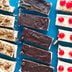 We Made This Crowd-Pleasing Recipe for "Triple Treat Holiday Bars" from 1971