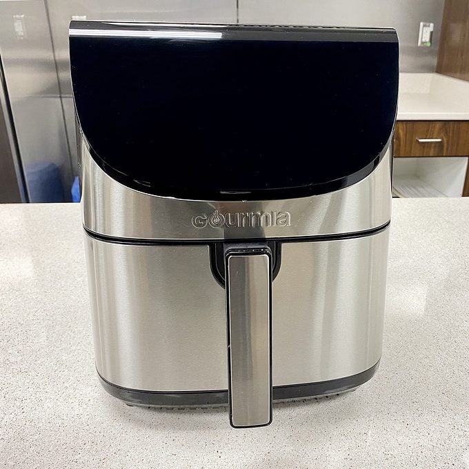 Gourmia 8 Quart Air Fryer