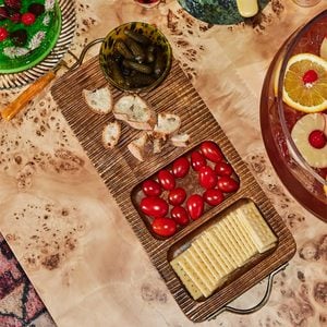 Uo Serving Tray