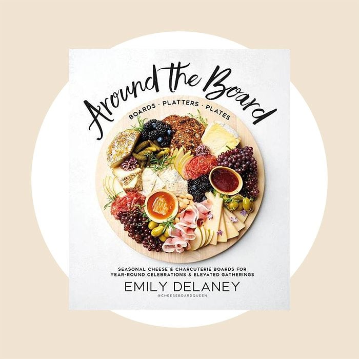 Around The Board Book