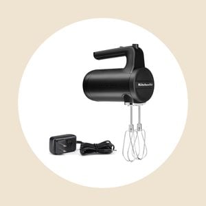 Kitchenaid Khmb732 Cordless 7 Speed Hand Mixer