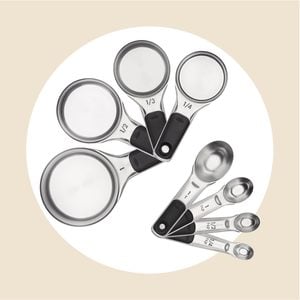Measuring Cups