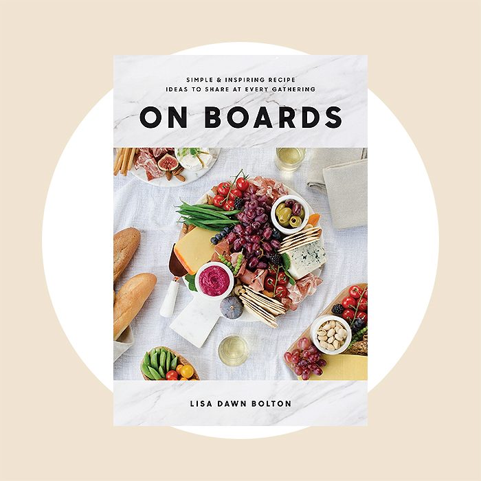 On Boards Book