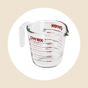 Pyrex Prepware 1 Pint Measuring Cup