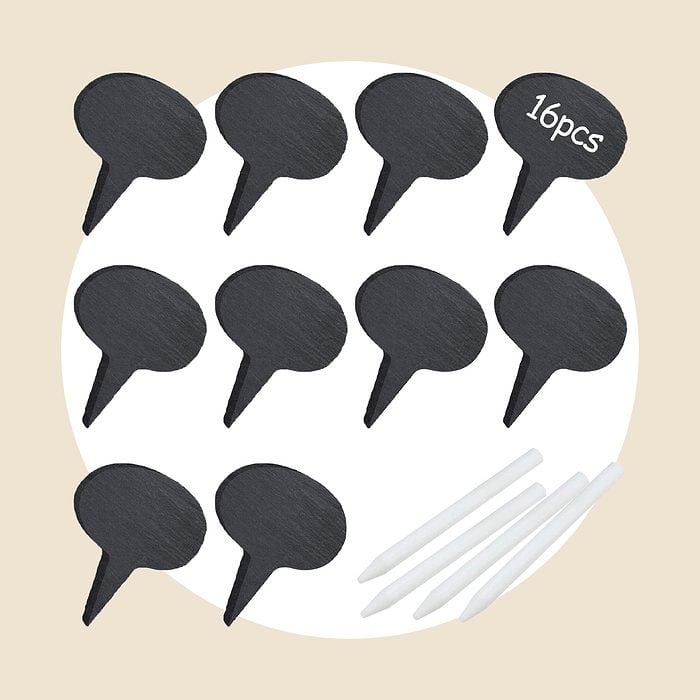 16 Pieces Cheese Markers For Charcuterie Board Ecomm Amazon.com