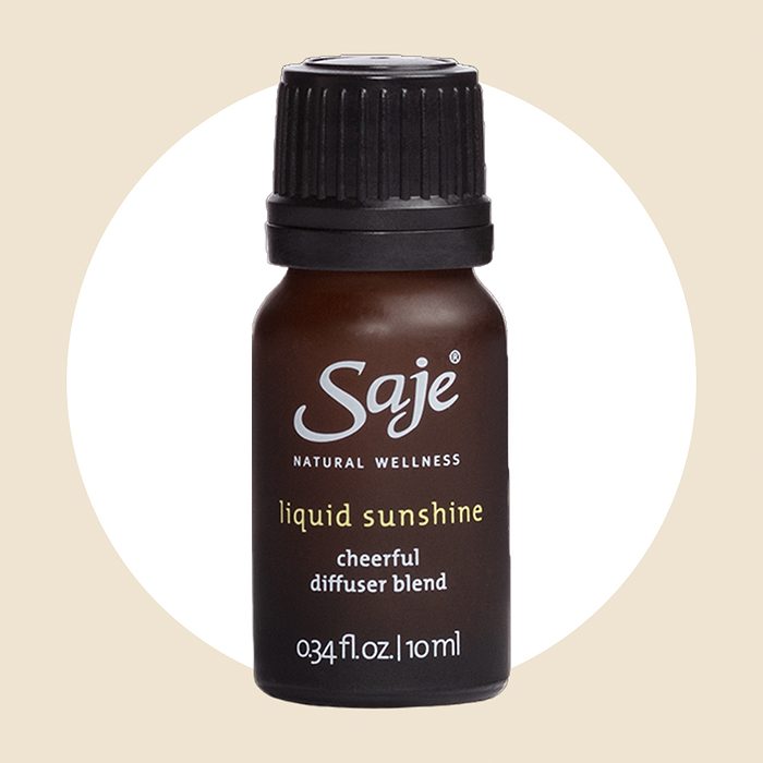 Cheerful Essential Oil