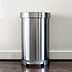 How to Fix Your Stinky Kitchen Trash Can with Baking Soda